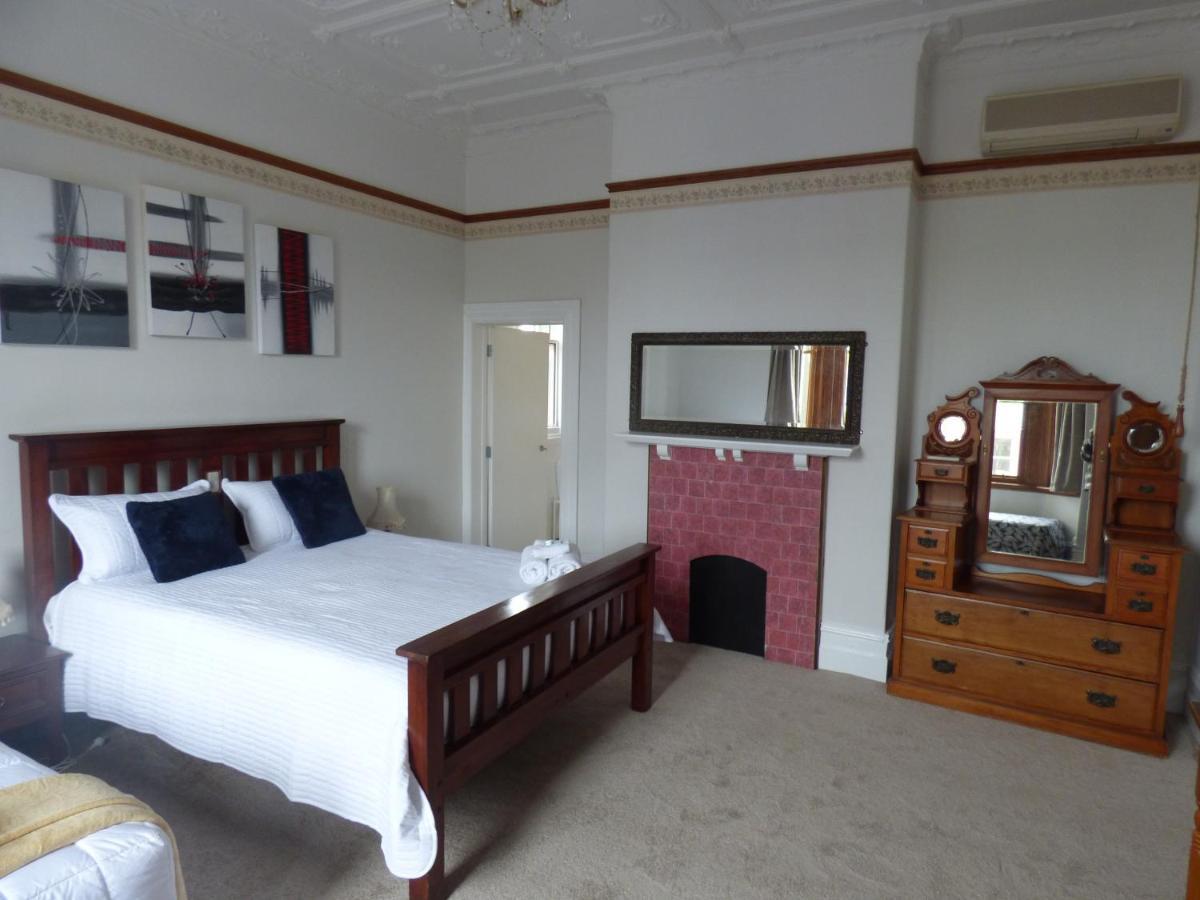 Sahara Guest House Дьюндин Экстерьер фото