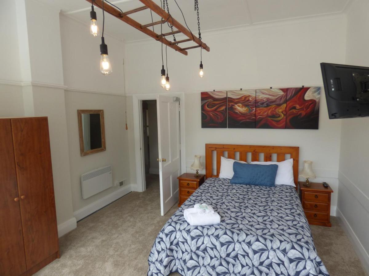 Sahara Guest House Дьюндин Экстерьер фото