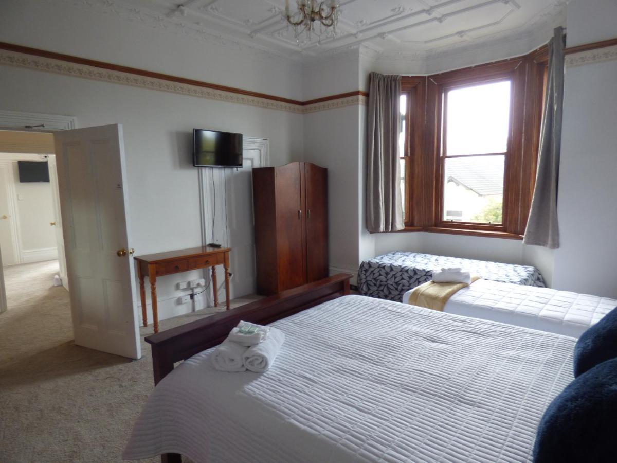 Sahara Guest House Дьюндин Экстерьер фото
