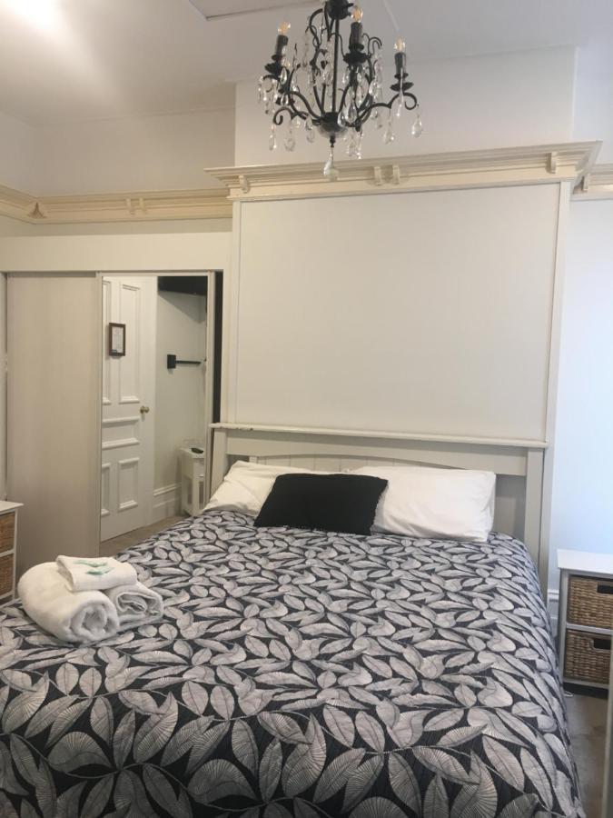 Sahara Guest House Дьюндин Экстерьер фото