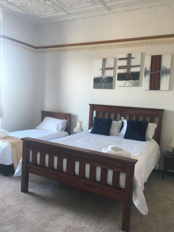 Sahara Guest House Дьюндин Экстерьер фото