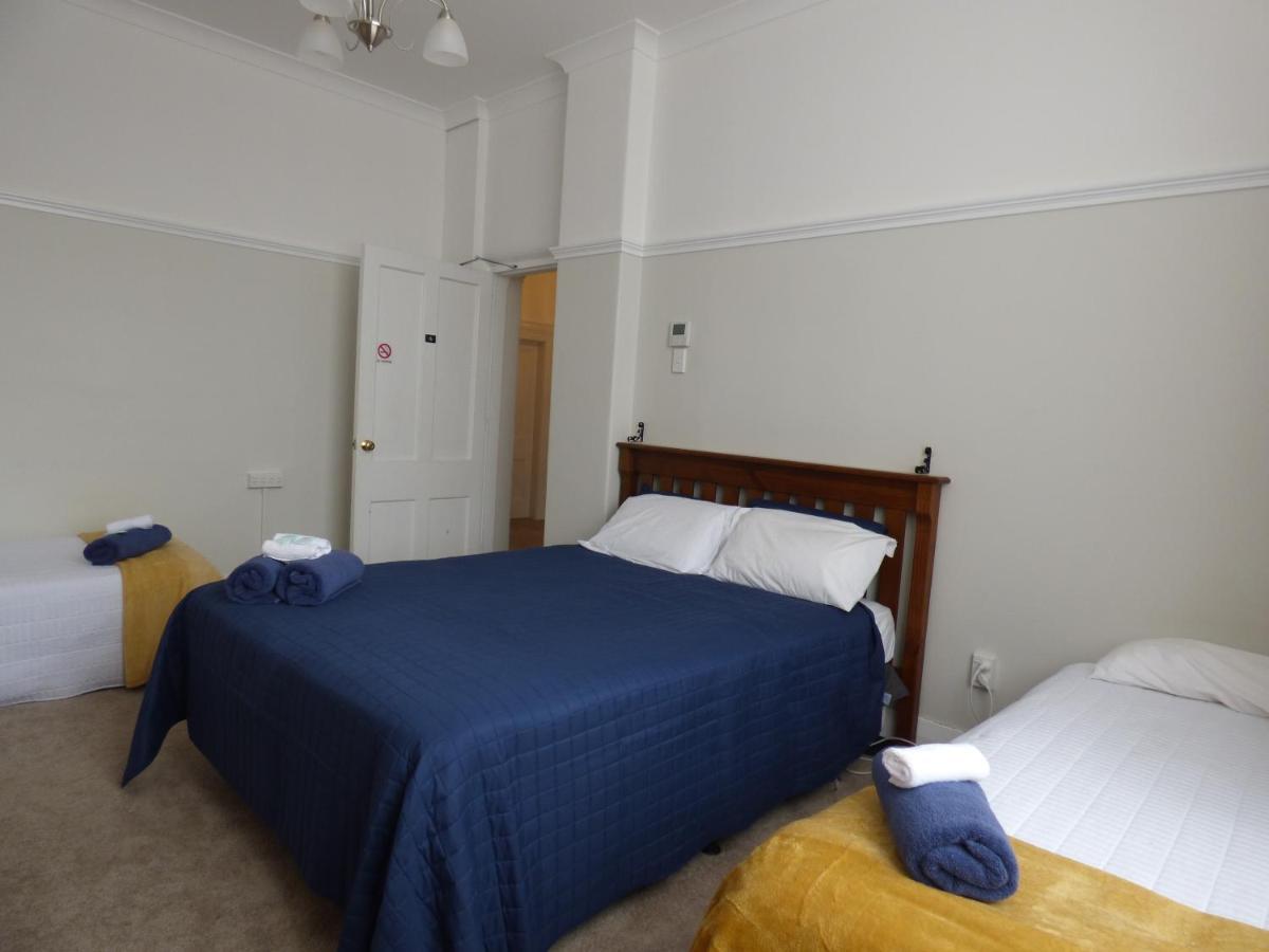 Sahara Guest House Дьюндин Экстерьер фото