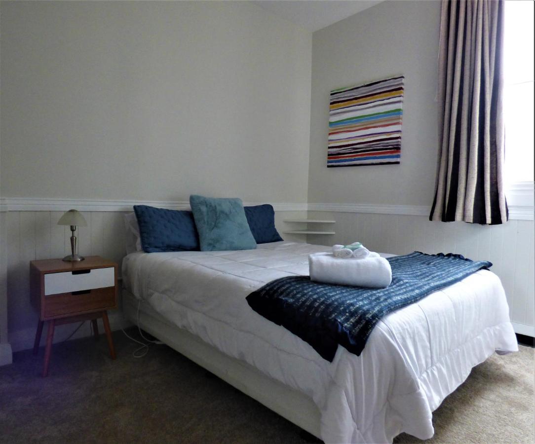 Sahara Guest House Дьюндин Экстерьер фото